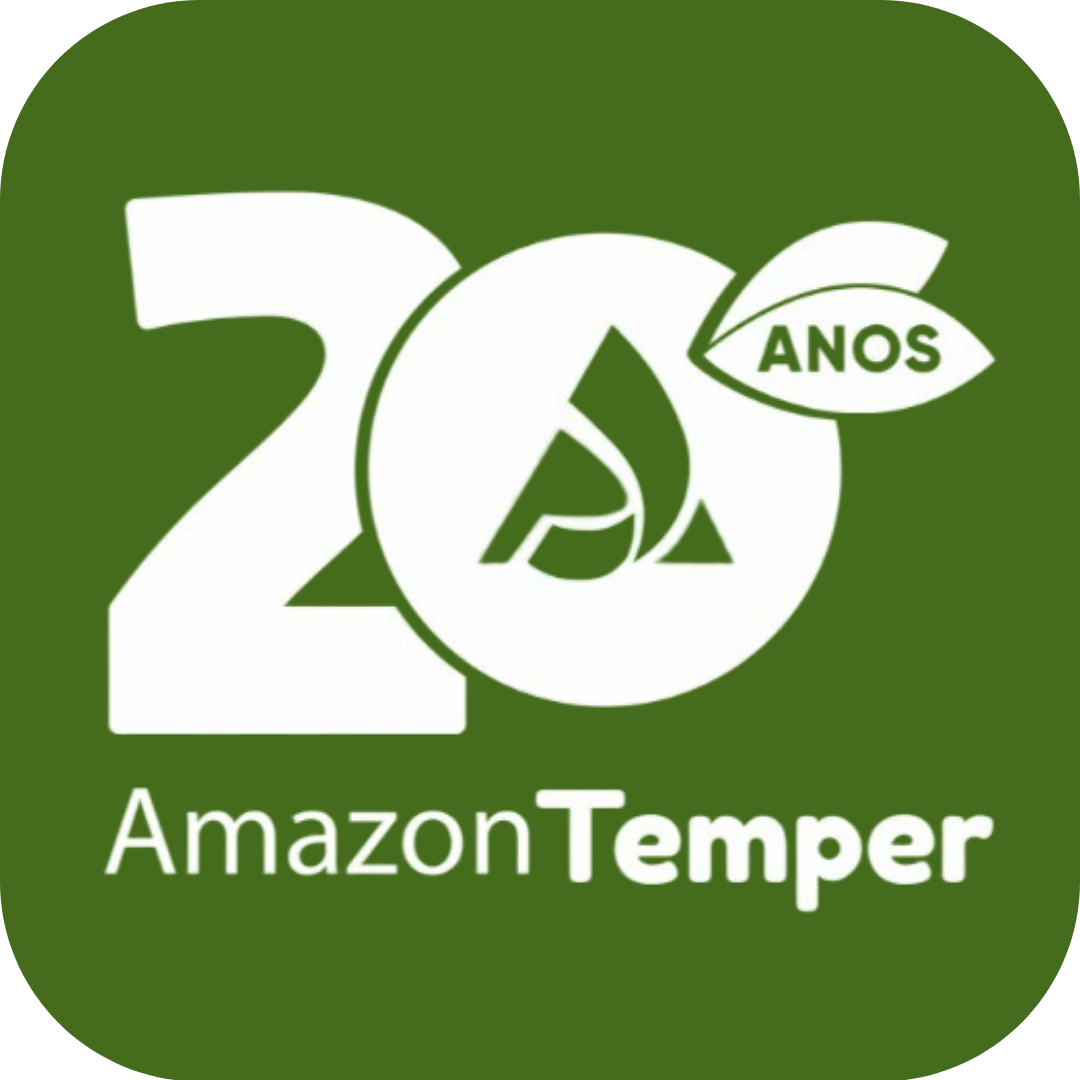 Amazon Temper Manaus